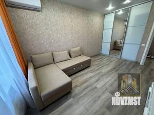 1-к квартира, на длительный срок, 35м2, 5/10 этаж