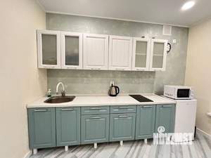 1-к квартира, на длительный срок, 37м2, 1/11 этаж