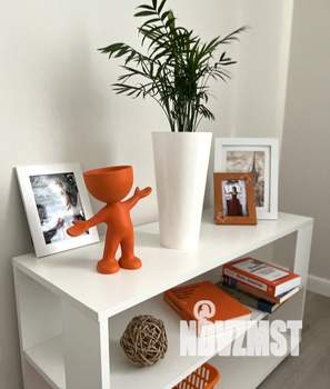 1-к квартира, посуточно, 49м2, 1/1 этаж