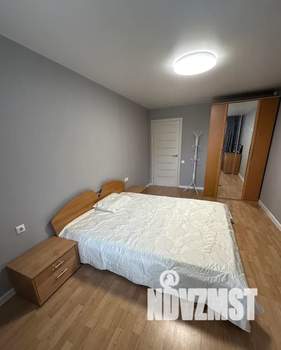 2-к квартира, посуточно, 60м2, 4/5 этаж
