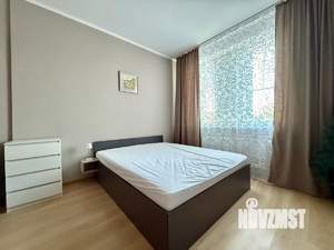 1-к квартира, на длительный срок, 45м2, 5/27 этаж