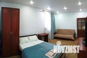 1-к квартира, посуточно, 33м2, 3/5 этаж