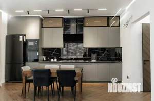 3-к квартира, на длительный срок, 112м2, 11/21 этаж