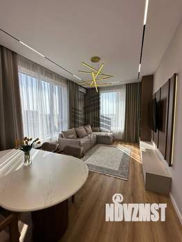 2-к квартира, на длительный срок, 80м2, 7/10 этаж