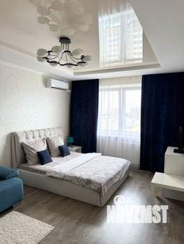 1-к квартира, на длительный срок, 50м2, 6/9 этаж
