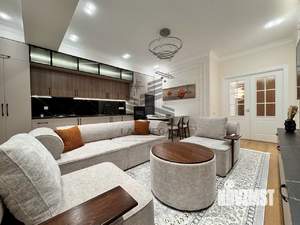 2-к квартира, на длительный срок, 85м2, 3/7 этаж