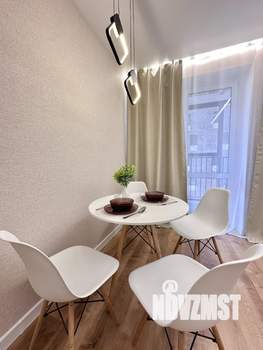 1-к квартира, на длительный срок, 40м2, 9/25 этаж