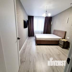 2-к квартира, посуточно, 65м2, 17/20 этаж