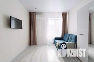 1-к квартира, посуточно, 37м2, 9/10 этаж