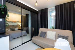 2-к квартира, посуточно, 41м2, 3/6 этаж