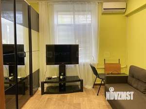 1-к квартира, на длительный срок, 18м2, 2/3 этаж