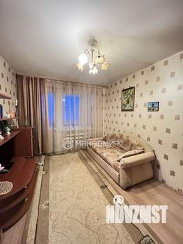 3-к квартира, на длительный срок, 67м2, 4/9 этаж