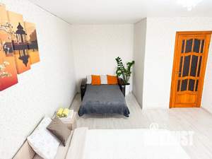 1-к квартира, посуточно, 36м2, 9/9 этаж