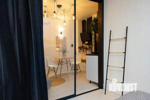 2-к квартира, посуточно, 41м2, 3/6 этаж