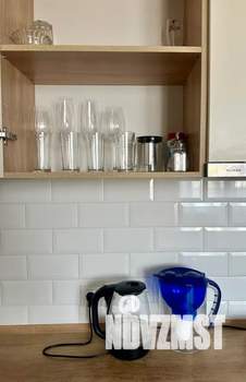 Студия квартира, посуточно, 29м2, 13/19 этаж