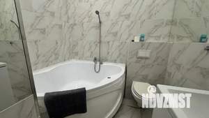 Студия квартира, посуточно, 32м2, 16/19 этаж