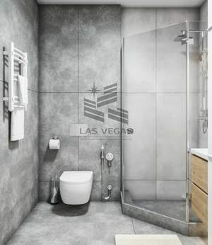 1-к квартира, на длительный срок, 35м2, 7/9 этаж