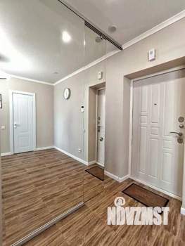 1-к квартира, на длительный срок, 40м2, 7/12 этаж