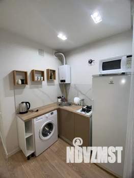 1-к квартира, посуточно, 33м2, 5/5 этаж
