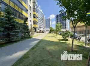 1-к квартира, посуточно, 41м2, 20/25 этаж