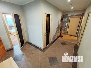 2-к квартира, посуточно, 75м2, 15/18 этаж