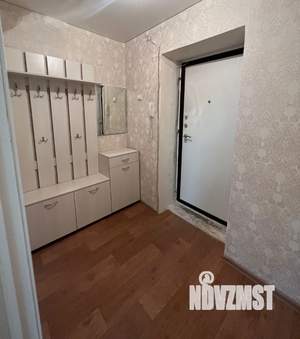 1-к квартира, на длительный срок, 34м2, 3/18 этаж