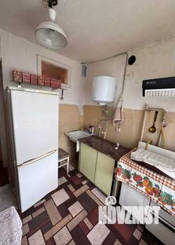 1-к квартира, на длительный срок, 30м2, 5/5 этаж