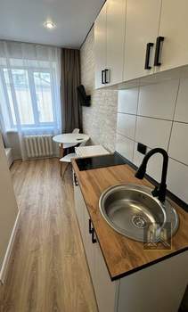 1-к квартира, на длительный срок, 15м2, 7/9 этаж