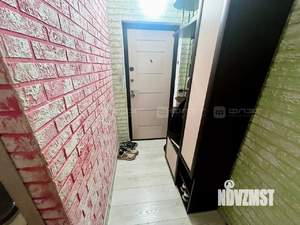 1-к квартира, на длительный срок, 32м2, 4/5 этаж