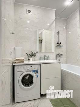 2-к квартира, на длительный срок, 48м2, 6/19 этаж