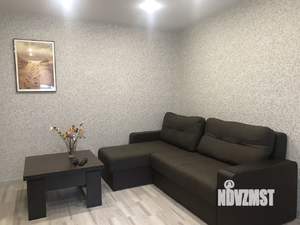 2-к квартира, посуточно, 45м2, 3/5 этаж