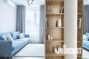 1-к квартира, посуточно, 18м2, 1/1 этаж