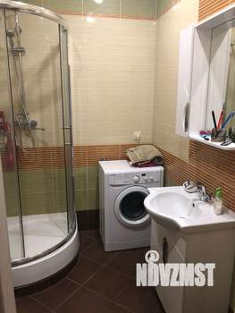 2-к квартира, на длительный срок, 67м2, 4/17 этаж