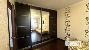 1-к квартира, на длительный срок, 35м2, 4/7 этаж