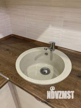 Студия квартира, на длительный срок, 20м2, 6/9 этаж