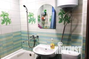 1-к квартира, посуточно, 38м2, 10/16 этаж