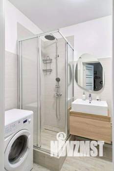 1-к квартира, посуточно, 24м2, 1/1 этаж