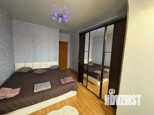 2-к квартира, посуточно, 75м2, 8/9 этаж