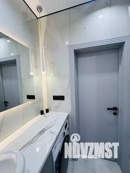 2-к квартира, посуточно, 45м2, 13/19 этаж