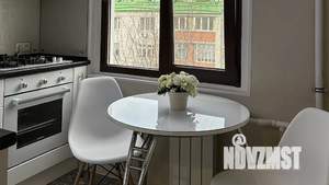 2-к квартира, посуточно, 46м2, 4/5 этаж