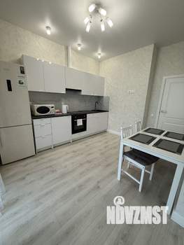 1-к квартира, на длительный срок, 50м2, 10/23 этаж