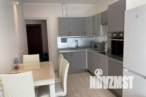 2-к квартира, посуточно, 46м2, 10/14 этаж