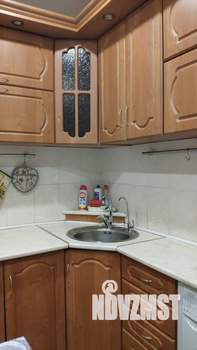 2-к квартира, на длительный срок, 56м2, 1/5 этаж