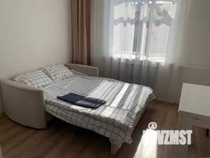 Студия квартира, посуточно, 20м2, 4/4 этаж