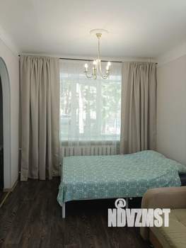 1-к квартира, посуточно, 30м2, 1/5 этаж
