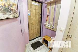 1-к квартира, посуточно, 25м2, 2/9 этаж