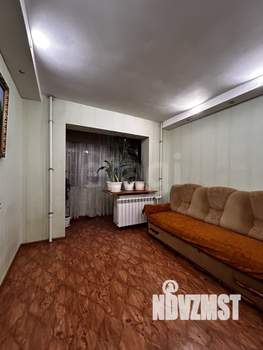 3-к квартира, на длительный срок, 68м2, 4/9 этаж