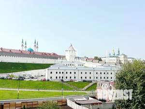 3-к квартира, на длительный срок, 116м2, 4/6 этаж