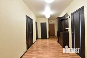 3-к квартира, на длительный срок, 90м2, 5/14 этаж