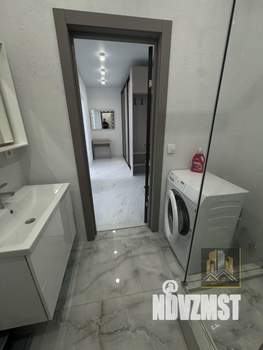 1-к квартира, на длительный срок, 40м2, 10/18 этаж